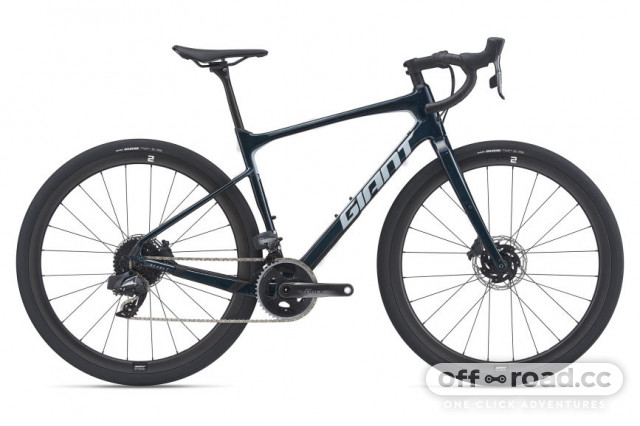 Your complete guide to the 2021 Giant Bicycles gravel bike range